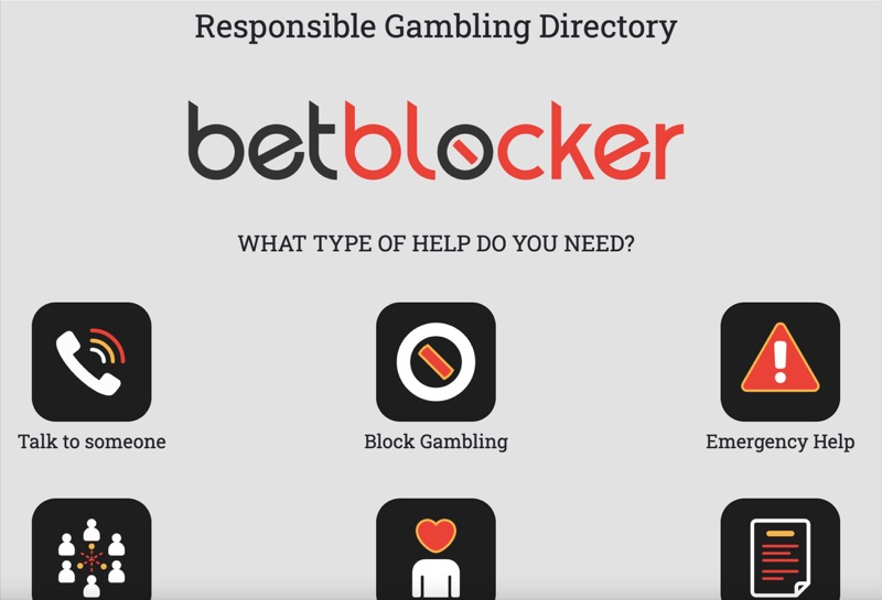 The new Responsible Gambling Directory tool, interview with Duncan Garvie
