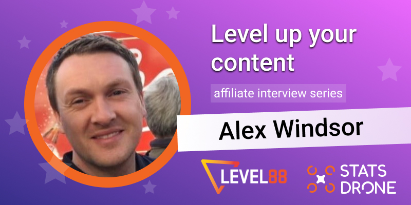 iGaming Content & SEO Tips with Alex Windsor