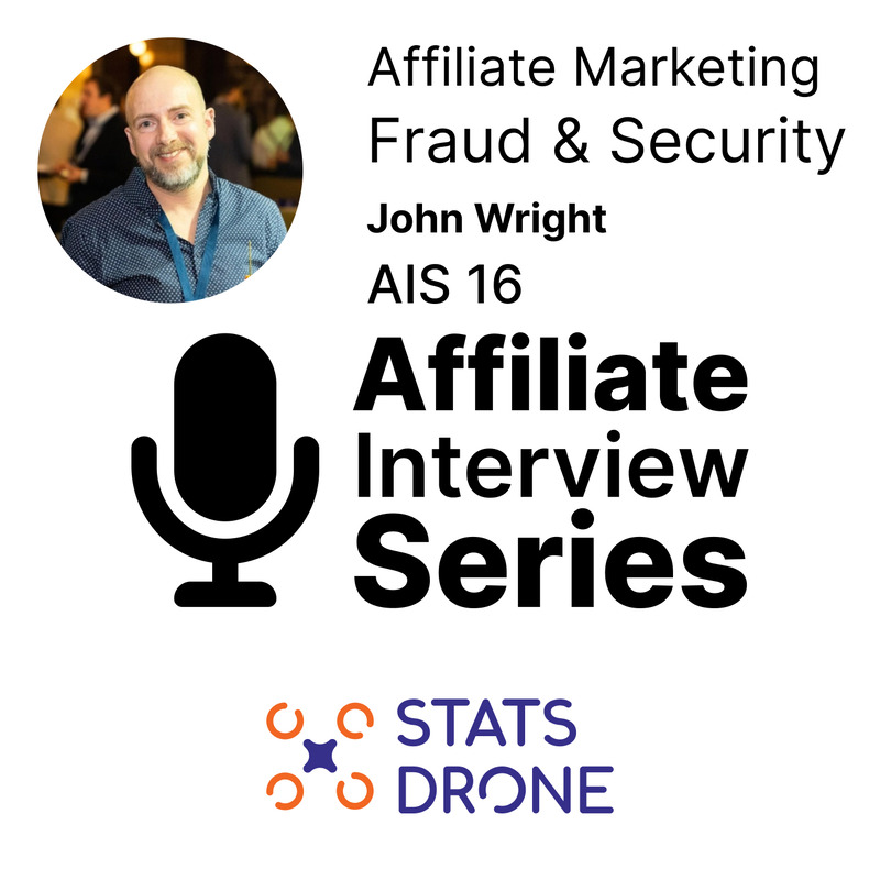 Best practices for fraud & security for affiliates and affiliate programs AIS 16