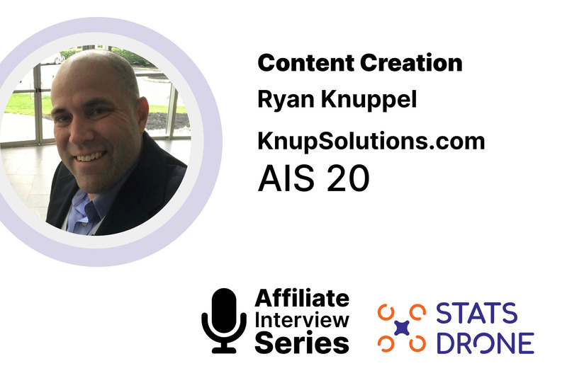 Content Creation Tips with Ryan Knuppel of KnupSolutions ais-20