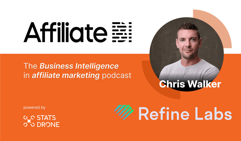 How to create and capture demand in affiliate marketing with Chris Walker
