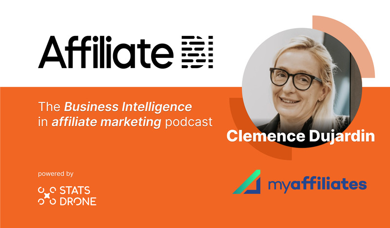 Navigating Affiliate Management: Insights with Expert Clemence Dujardin