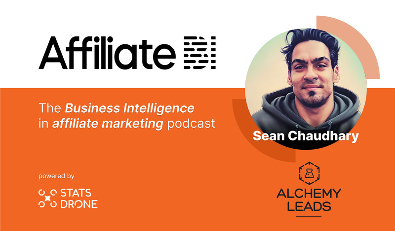 Creating Offers in Affiliate Marketing with Sean Chaudhary