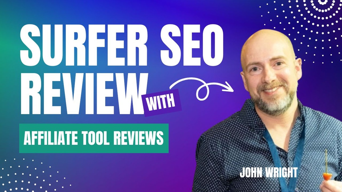 Surfer SEO Review: How I use Surfer for content writing