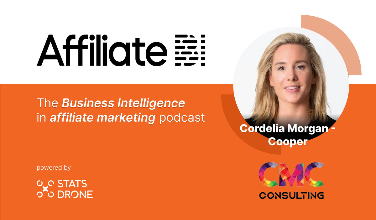 How affiliates can benefit from HR & recruitment help with Cordelia Morgan - Cooper