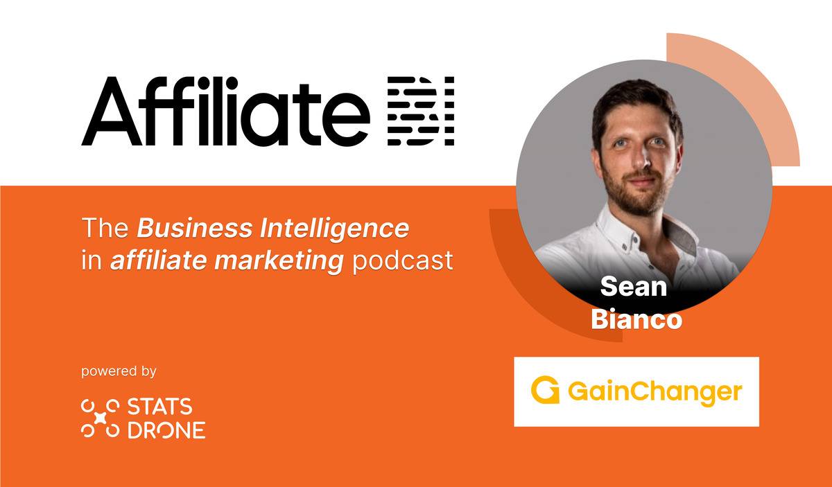 iGaming SEO with Sean Bianco from GainChanger