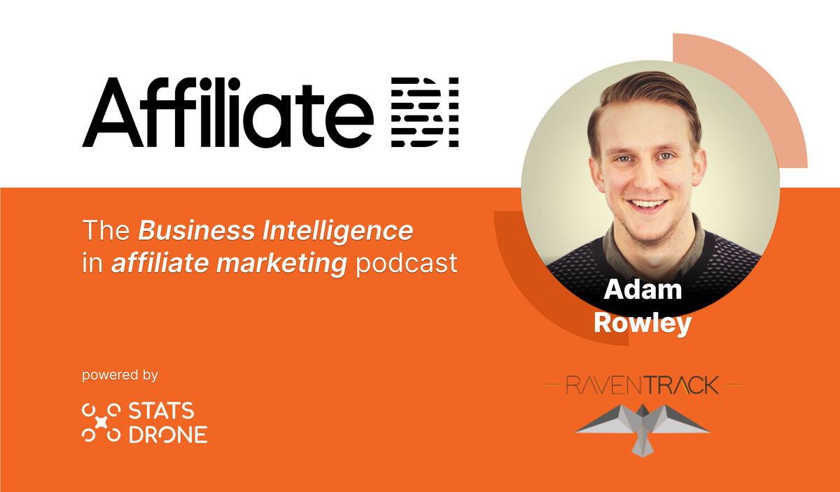 Customer retention and player value analytics with Adam Rowley of RavenTrack