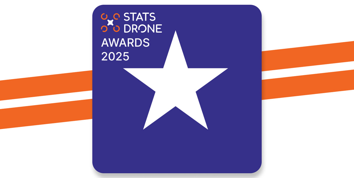 StatsDrone Affiliate Awards 2025