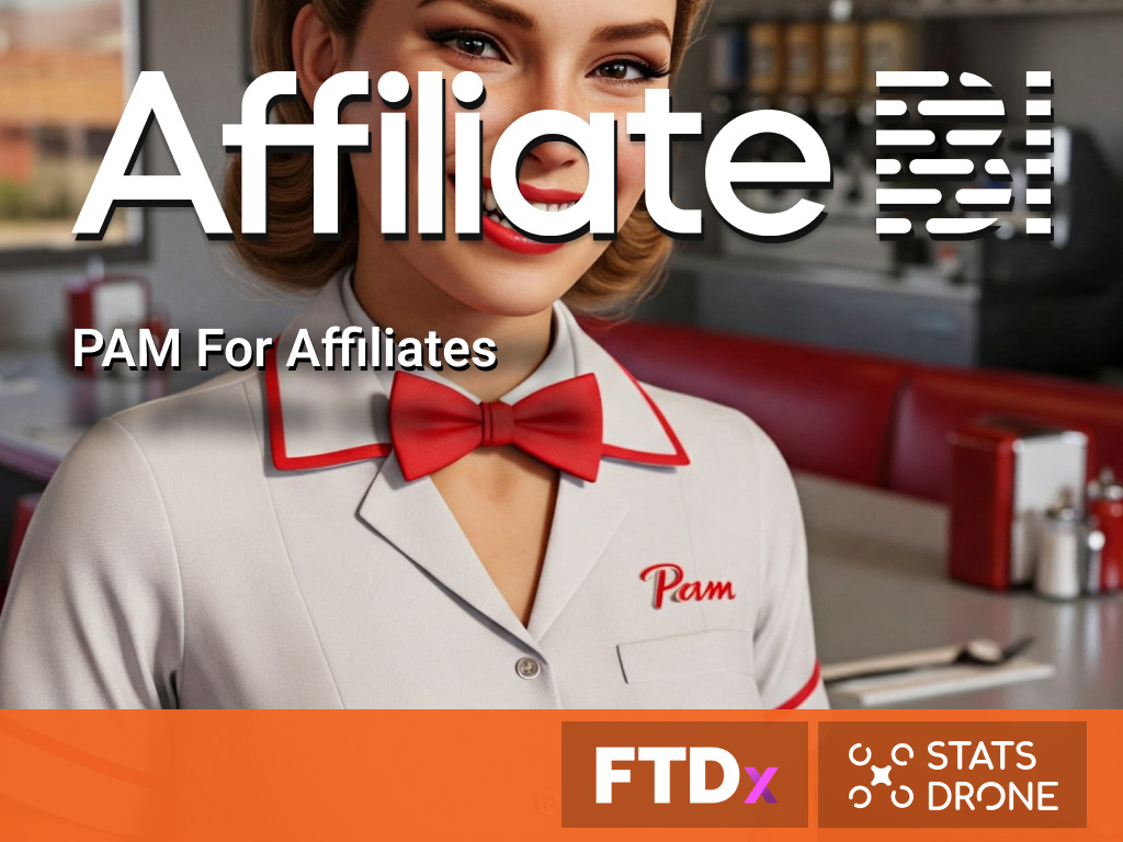 PAM For Affiliates