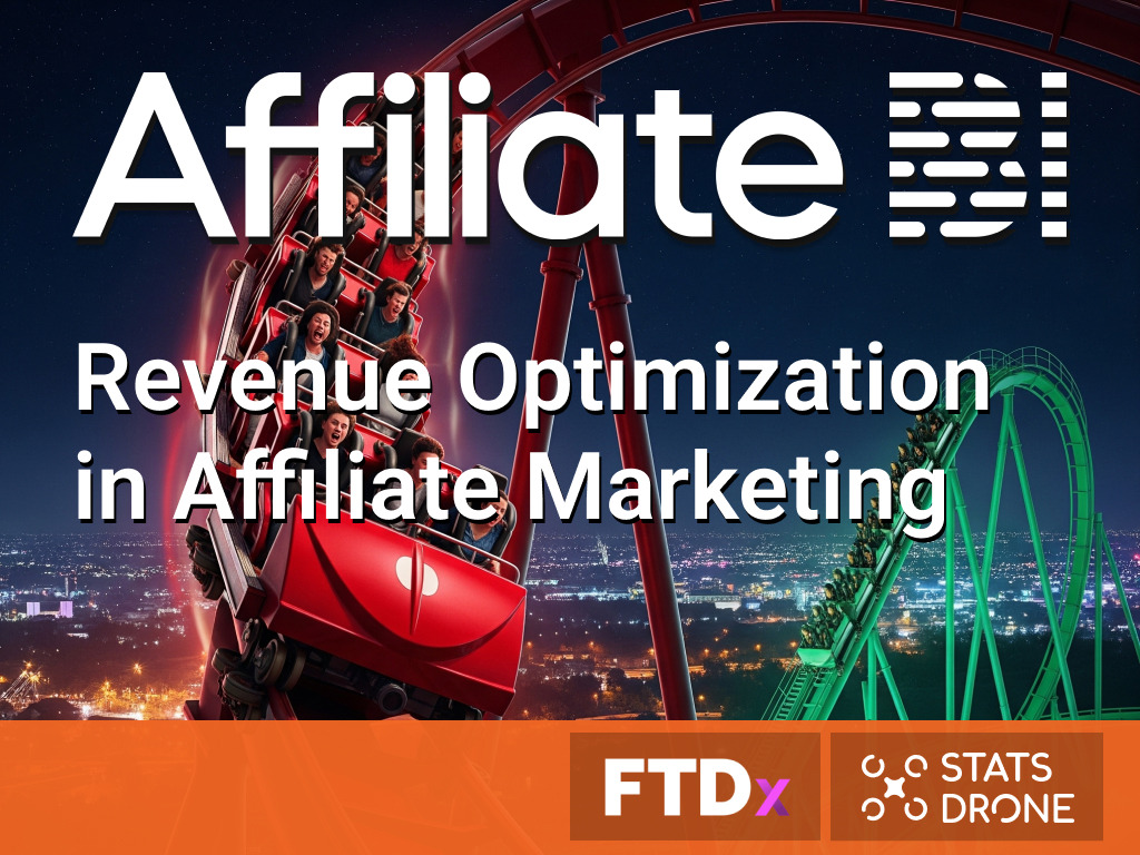 Revenue Optimization in Affiliate Marketing