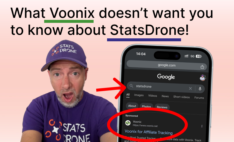 What Voonix don't want you to know about StatsDrone