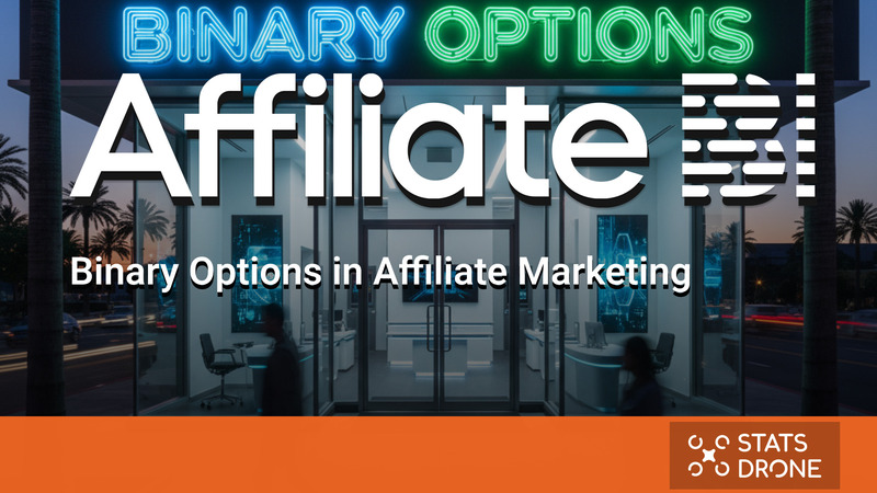 So what happened to binary options?