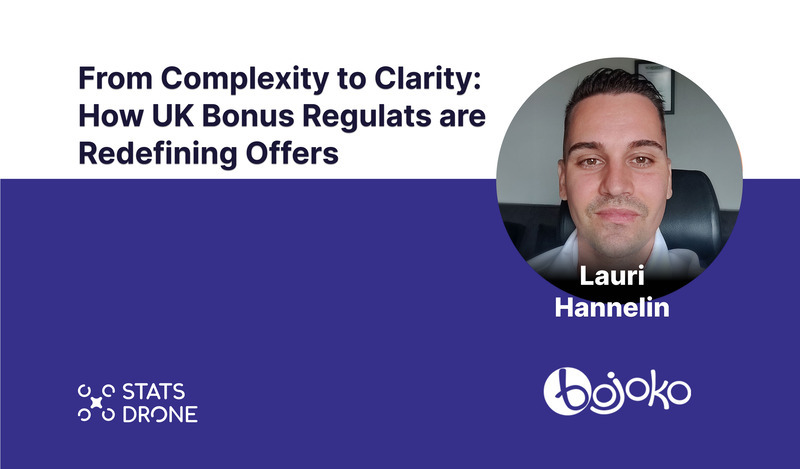 From complexity to clarity: How UK bonus regulations are redefining offers
