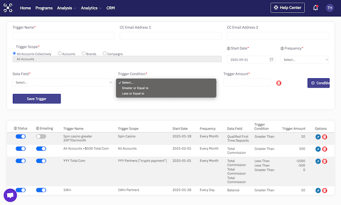 feature screenshot