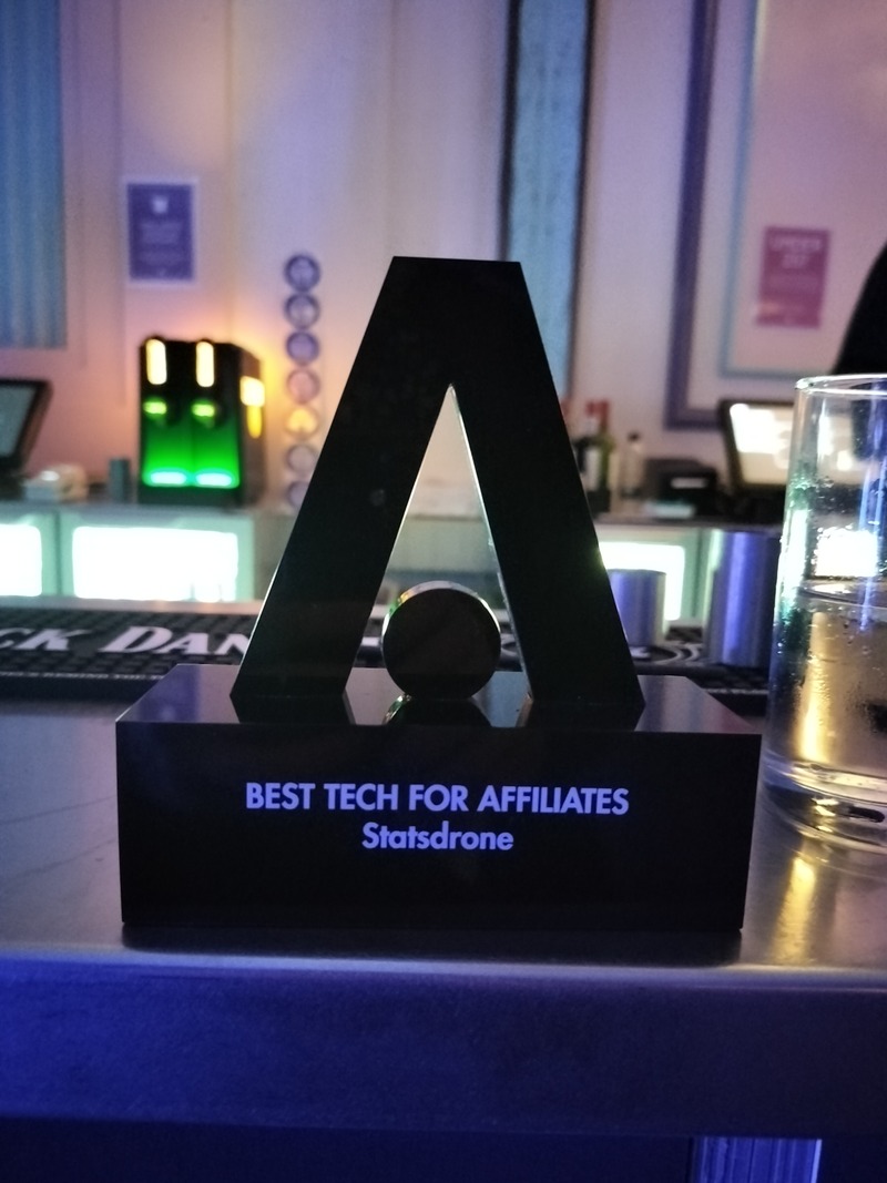 igp award
