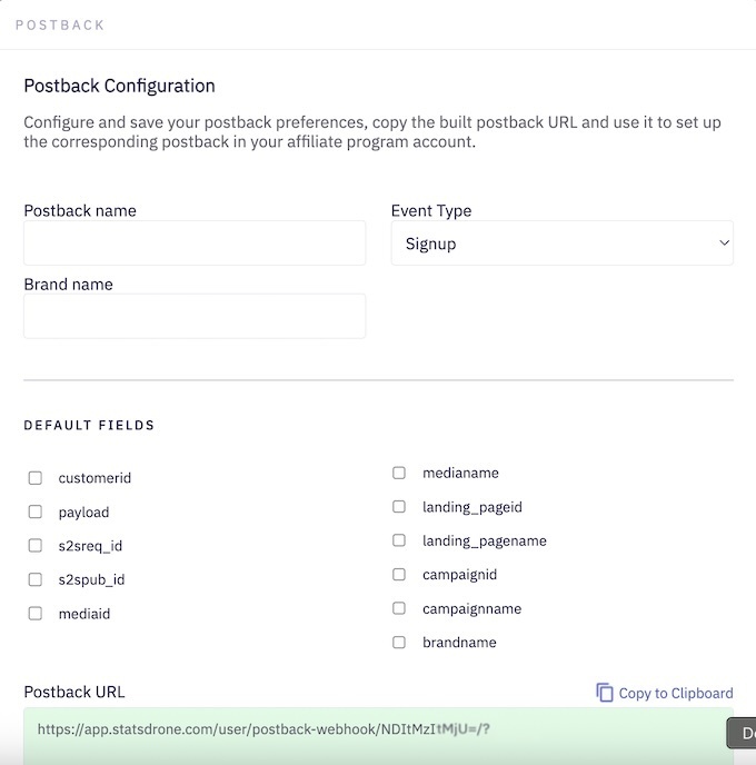 feature screenshot